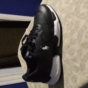 Polo Ralph Lauren sneakers